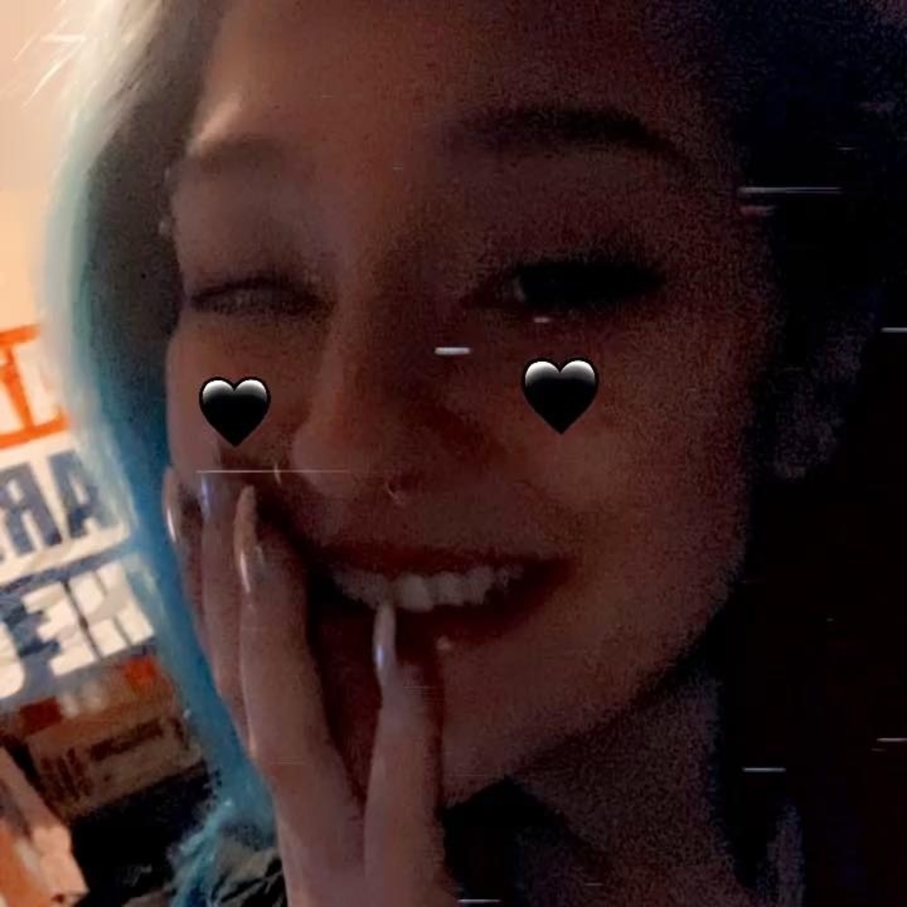 Meet your Posher, Sarena